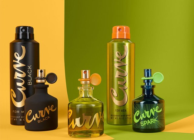Curve Fragrances - Official site of Curve for Men and Curve for Womenn