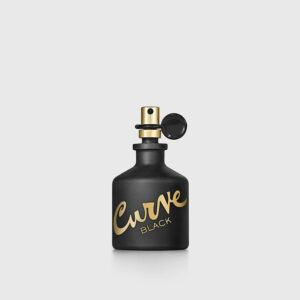 Curve Black Cologne For Men 2.5 Fl Oz