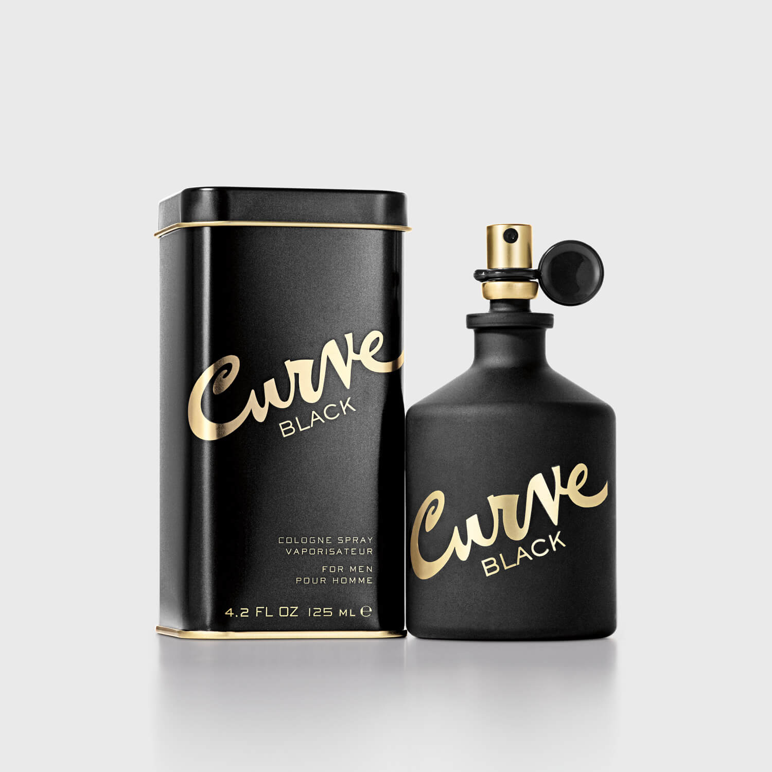 Curve Fragrances for Men - Official site of Curve for Men