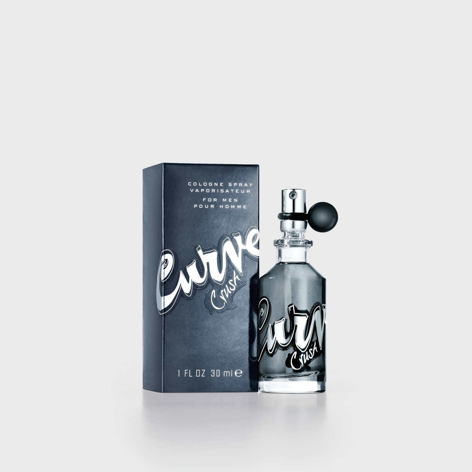 Curve Fragrances for Men Official site of Curve for Men