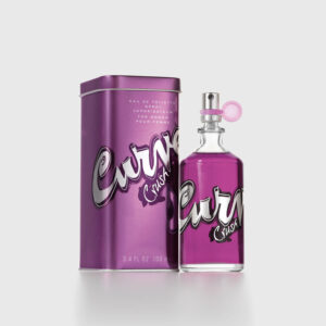 Curve Crush Fragrance For Women 3.4 fl oz Carton