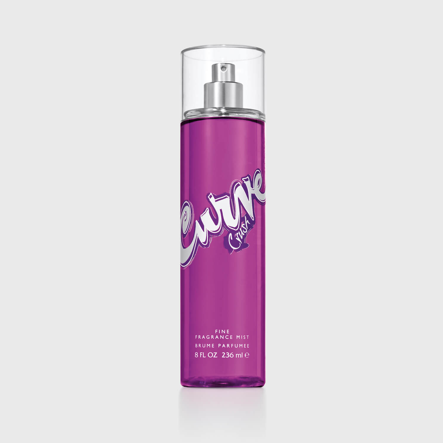 Curve Body Mists for Women - Official site of Curve for Women