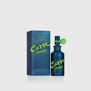 Curve Spark Cologne For Men 1 Fl Oz