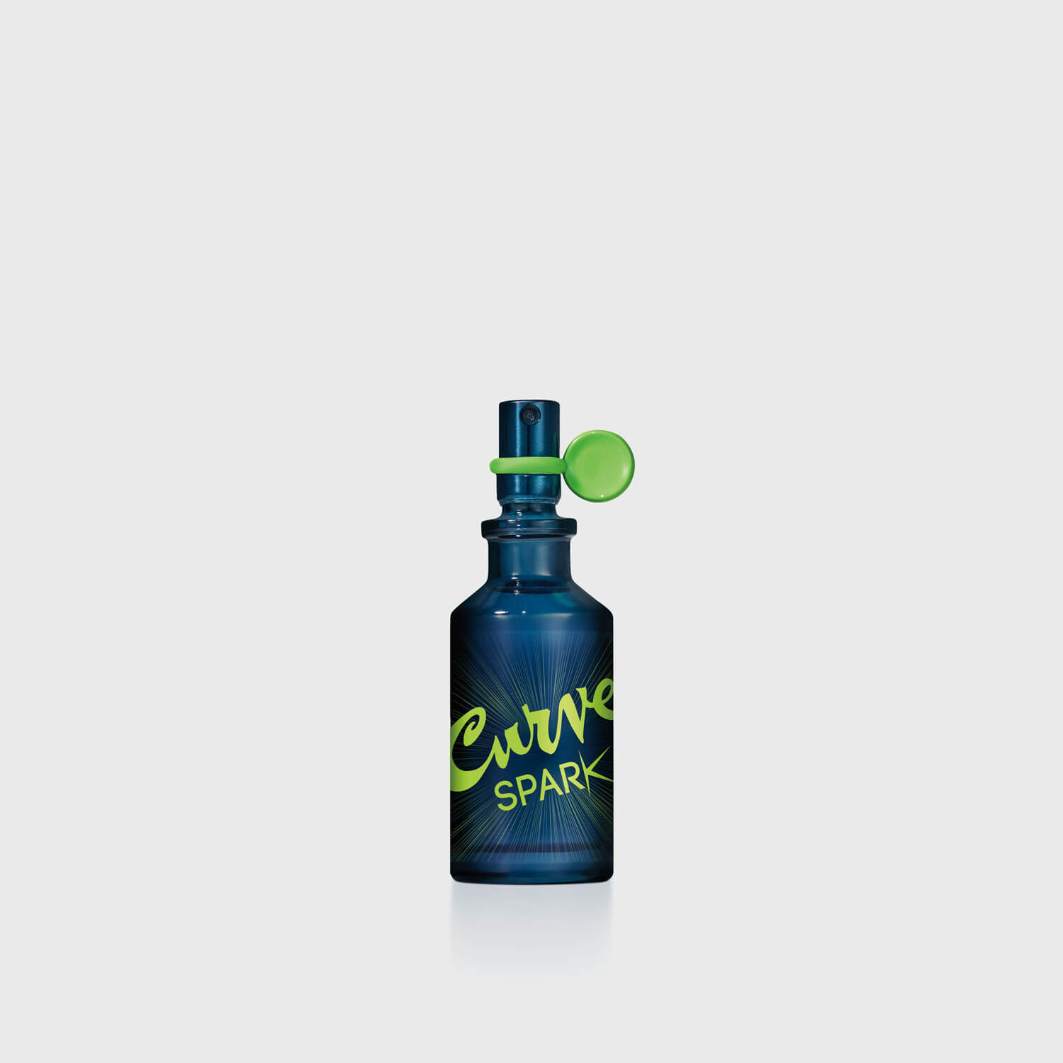 Curve Spark for Men Cologne Spray 1.0 fl. oz. Curve Fragrances
