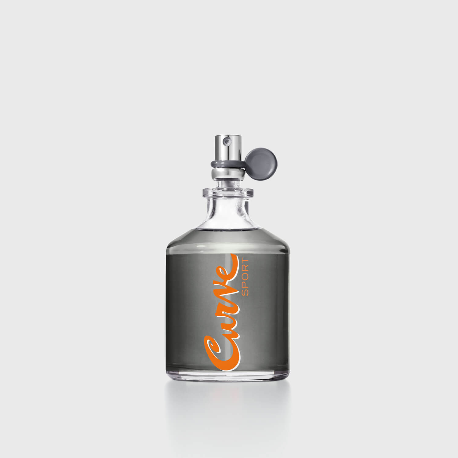 Curve Sport for Men Cologne Spray 4.2 fl. oz. Curve Fragrances