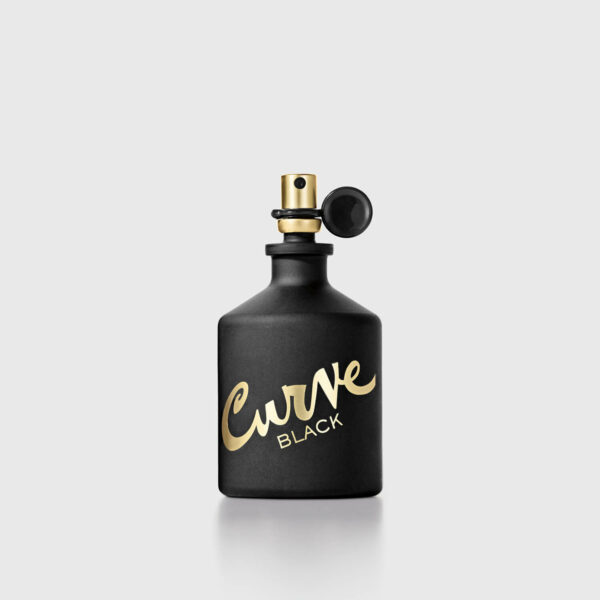 Curve Black Cologne For Men 4.2 Fl Oz