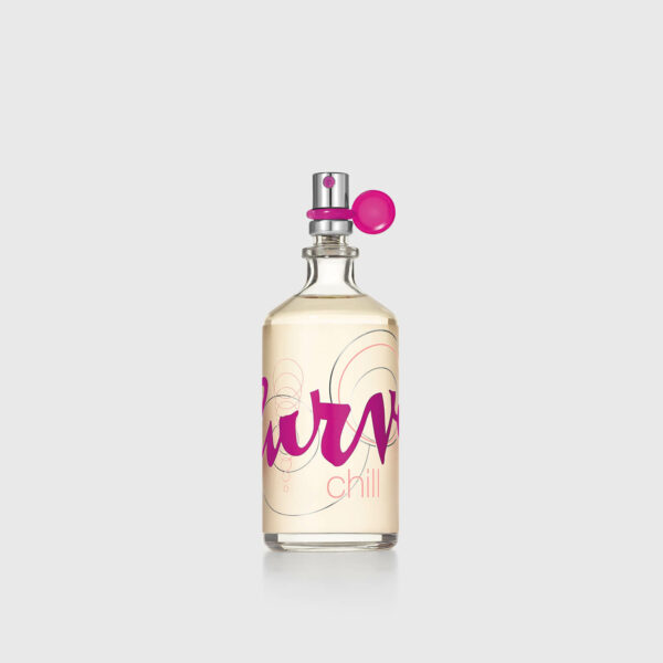 Curve Chill Fragrance For Women 4.2 fl oz