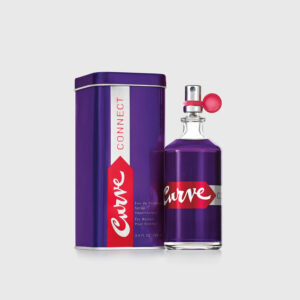 Curve Connect Fragrance For Women 3.4 fl oz Carton