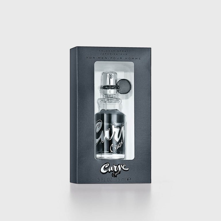 Curve Fragrances for Men Official site of Curve for Men