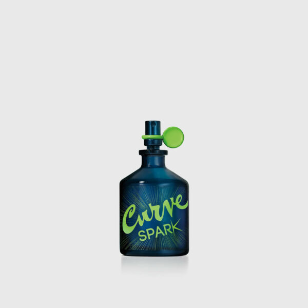 Curve Spark Cologne For Men 4.2 Fl Oz