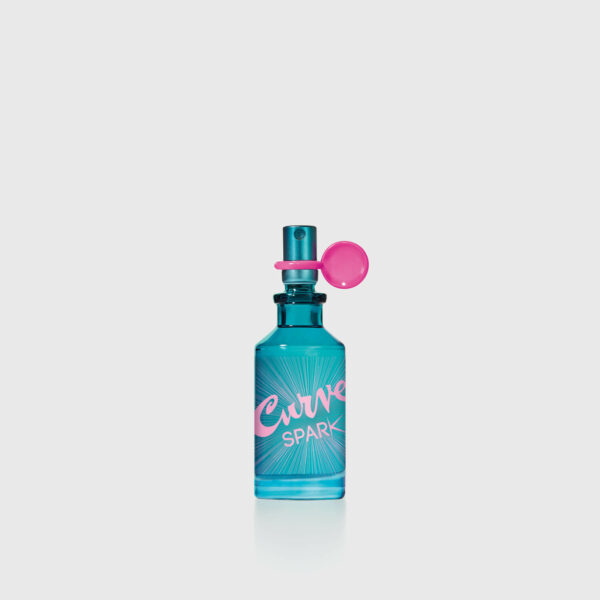 Curve Spark Fragrance For Women 1 fl oz