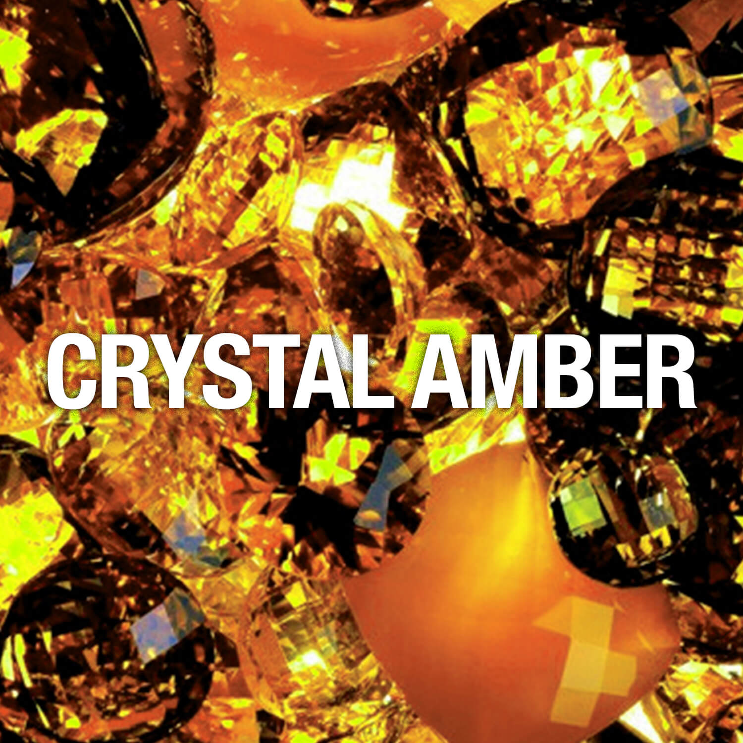 Curve Fragrance Notes Crystal Amber
