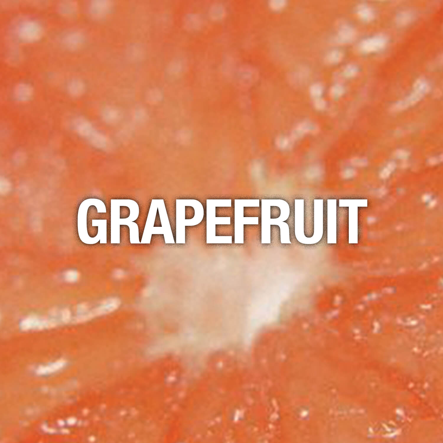 Curve Fragrance Notes Grapefruit