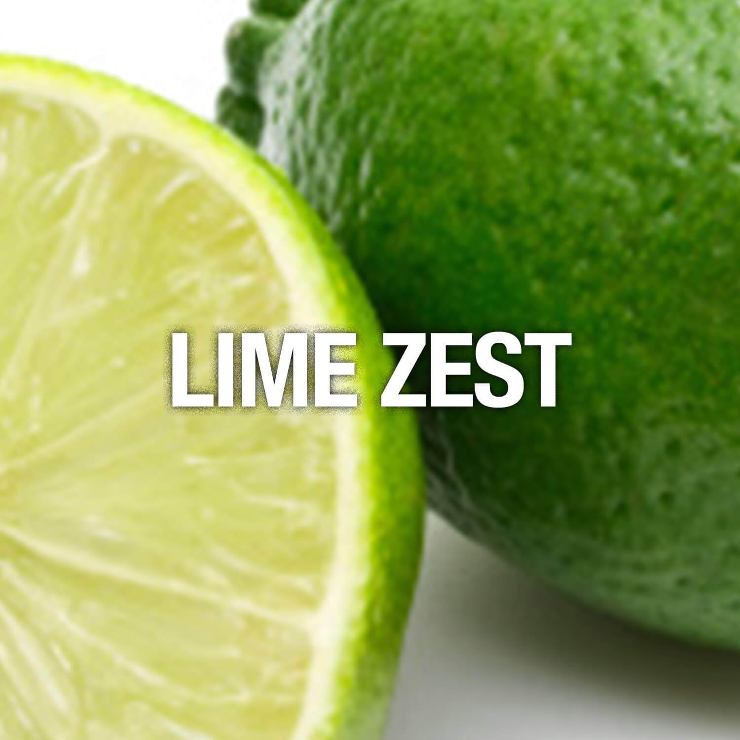 Curve Fragrance Notes LimeZest