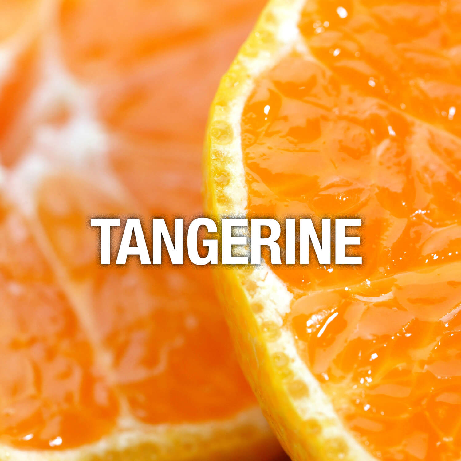 Curve Fragrance Notes Tangerine
