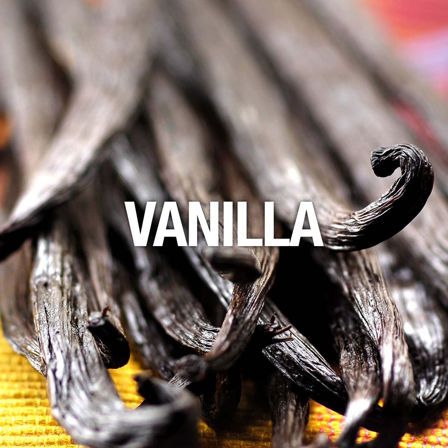 Curve Fragrance Notes Vanilla